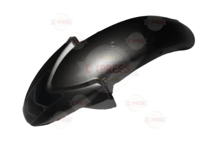 Tvs Apache Rtr Ön Çamurluk Grey