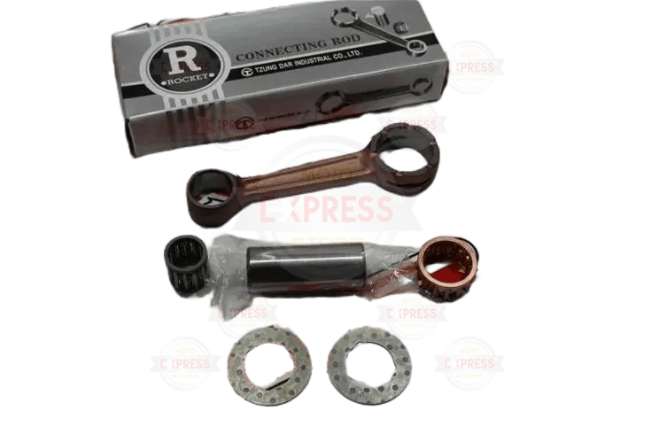 Yamaha Rx 135 Krank Kolu