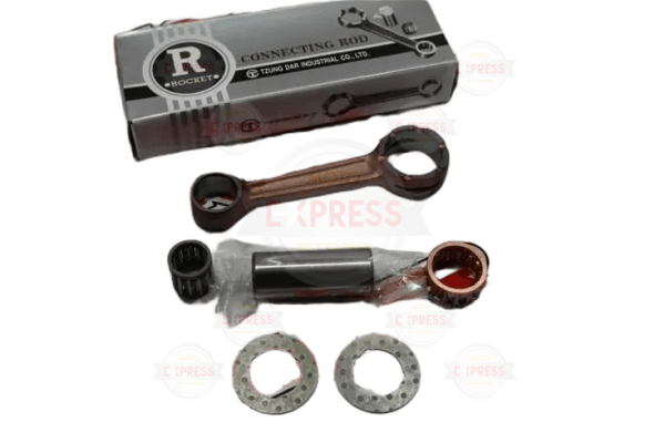 Yamaha Rx 135 Krank Kolu