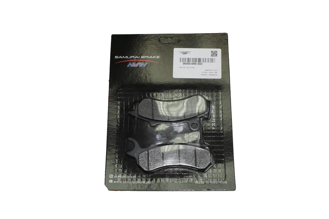 PCX 125 2018 MODEL ÖN DİSK BALATA NISSIN
