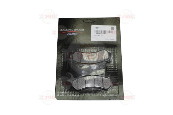 Pcx 125 2018 Model Ön Disk Balata Nıssın