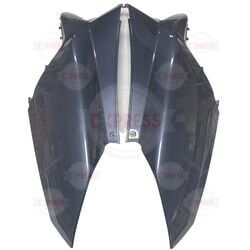 Moto Express YAN KAPAK CYGNUS L OEM FÜME