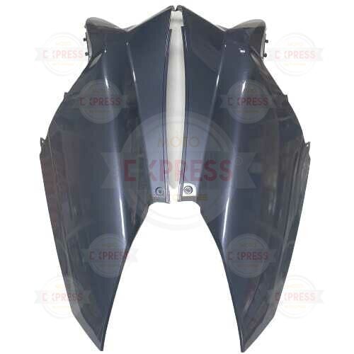 Moto Express YAN KAPAK CYGNUS L OEM FÜME