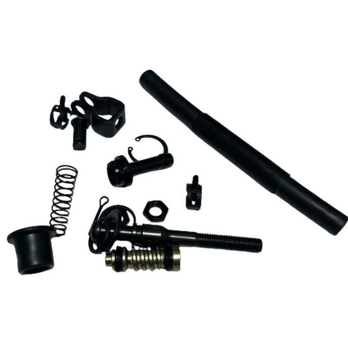Tvs Apache RTR200 19-24 Arka Alt Fren Merkezi Kaliperi Tamir Kiti M1 A