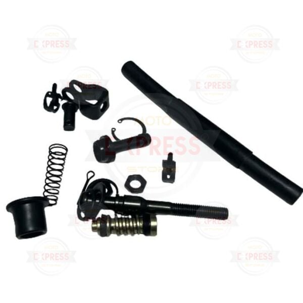 Tvs Apache RTR200 19-24 Arka Alt Fren Merkezi Kaliperi Tamir Kiti M1 A