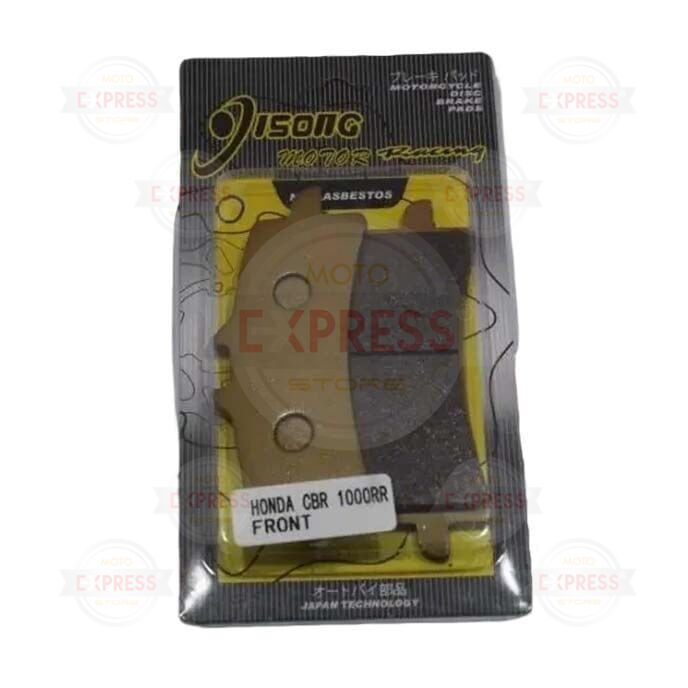 Honda Cbr 1000 Rr Disk Balata Ön