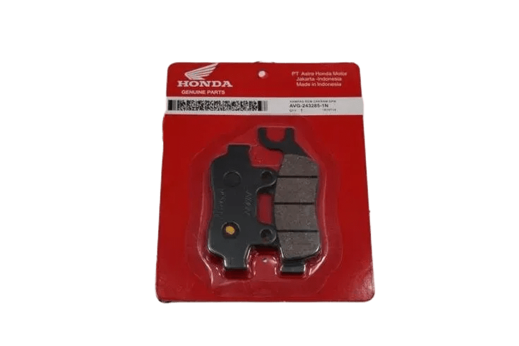 HONDA CBF 150 DİSK BALATA A
