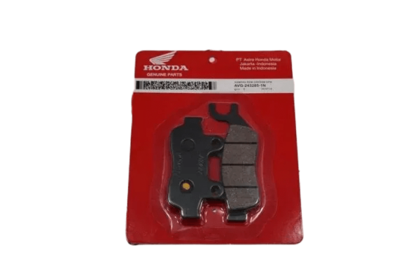 HONDA CBF 150 DİSK BALATA A