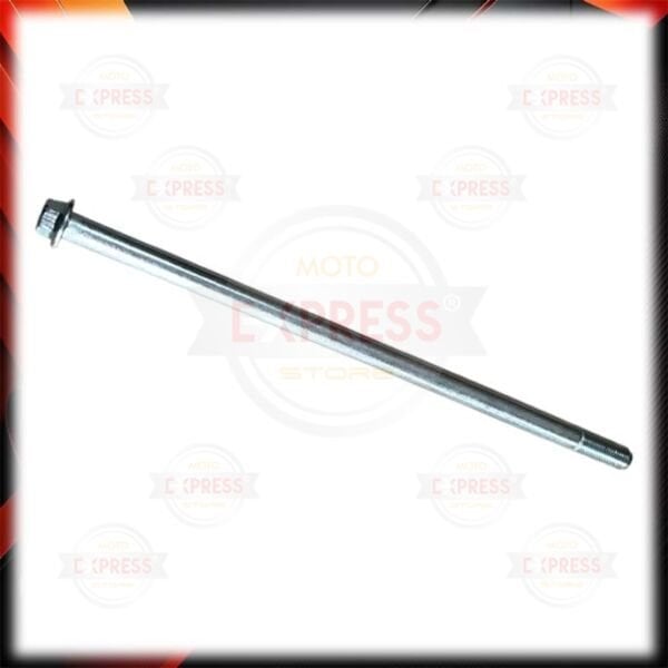 Tvs Raider125 Apache RTR200 Mafsal Mili Saplaması A