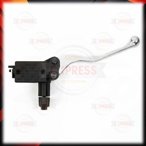 Tvs Apache RTR150-180-200 2007-2022 Sağ Ön Üst Fren Merkezi Hidrolik Kutusu
