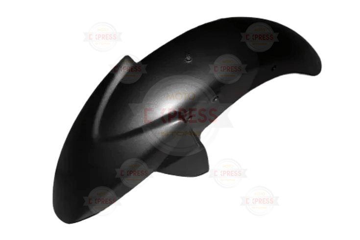 Tvs Apache Rtr Ön Çamurluk Füme