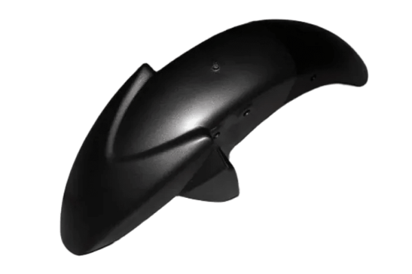 TVS APACHE RTR ÖN ÇAMURLUK FÜME