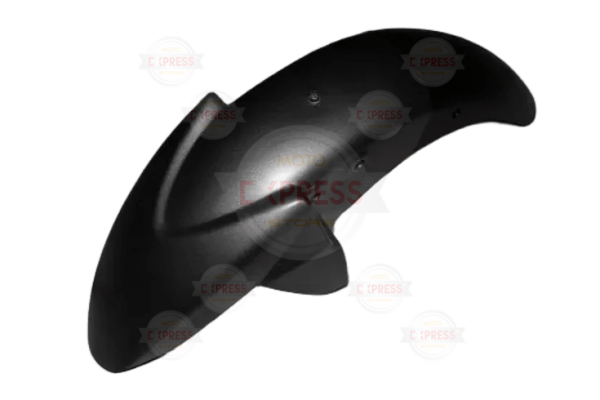 Tvs Apache Rtr Ön Çamurluk Füme