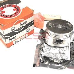 Moto Express PİSTON SEGMAN DİSCOVER 150 SAM 075