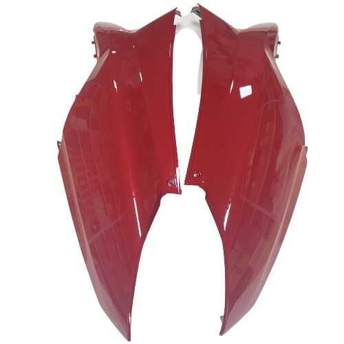 Moto Express YAN KAPAK CYGNUS L OEM KIRMIZI