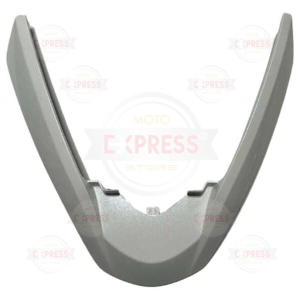 Honda Pcx 125-150 2014-2017 Beyaz Far Üst Plastik Grenajı Ön Üçgeni A