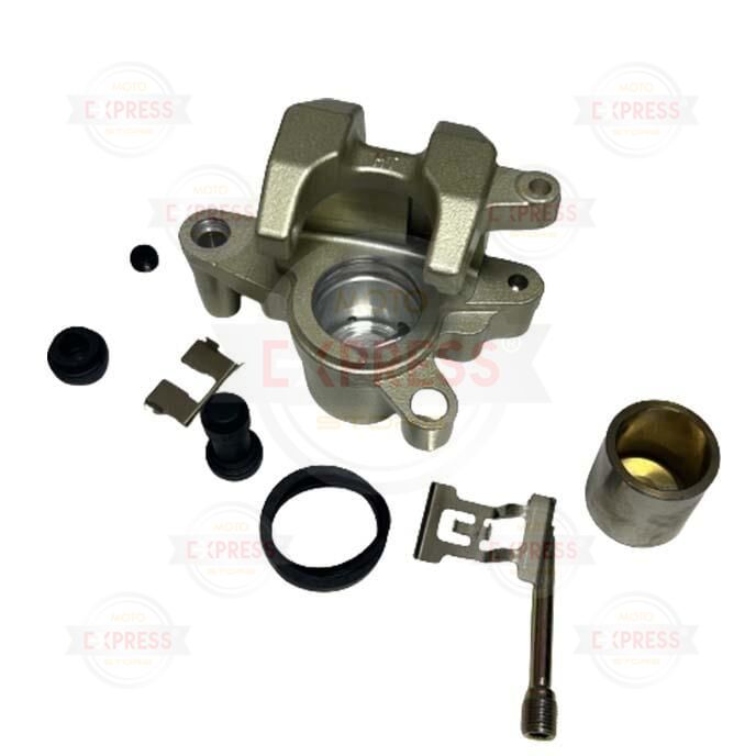 Tvs Apache RTR200 2019-2024 Arka Alt Fren Merkezi Kaliperi Tamir Kiti M2 A