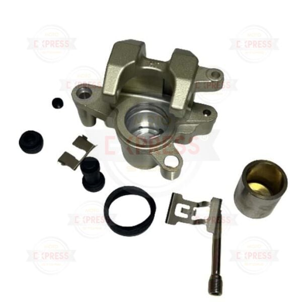 Tvs Apache RTR200 2019-2024 Arka Alt Fren Merkezi Kaliperi Tamir Kiti M2 A