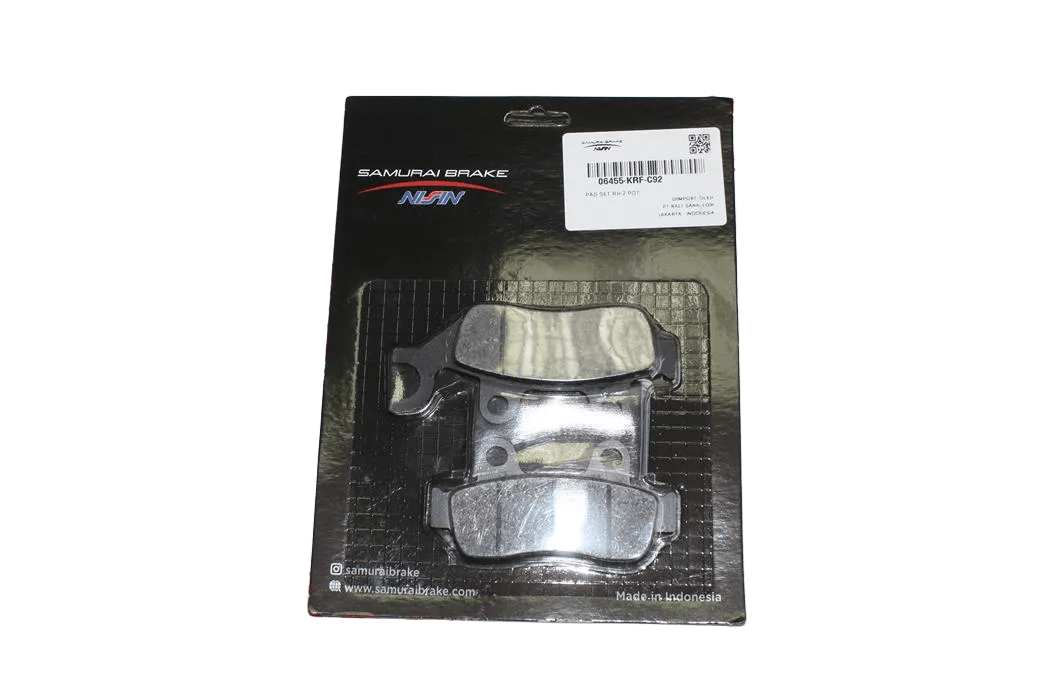 HONDA CBF 150 DİSK BALATA NISSIN