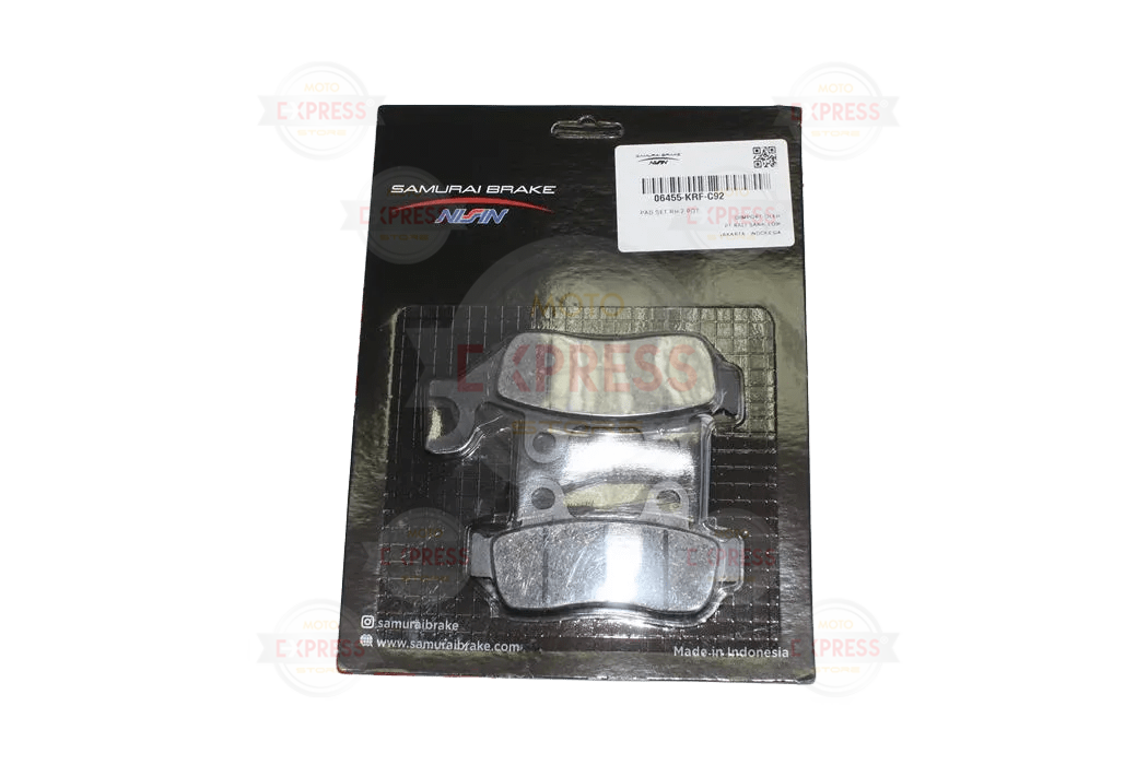 Honda Cbf 150 Disk Balata Nıssın