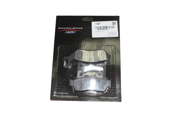 HONDA CBF 150 DİSK BALATA NISSIN
