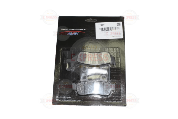 Honda Cbf 150 Disk Balata Nıssın