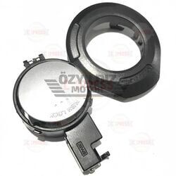 Moto Express DEPO KAPAĞI WEGO A