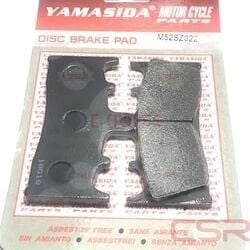 Moto Express HAYABUSA GSX 1300 R DİSK BALATASI FA 188 TK TW