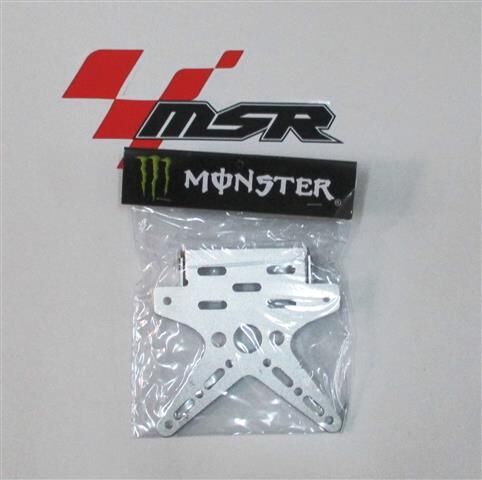 Moto Express KATLANIR PLAKALIK CROM