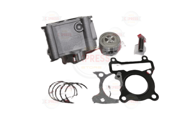 Cygnus L Silindir Kit 49 Mm