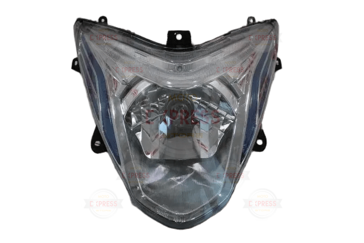 Honda Alpha Ön Far Oem (2015-2017)