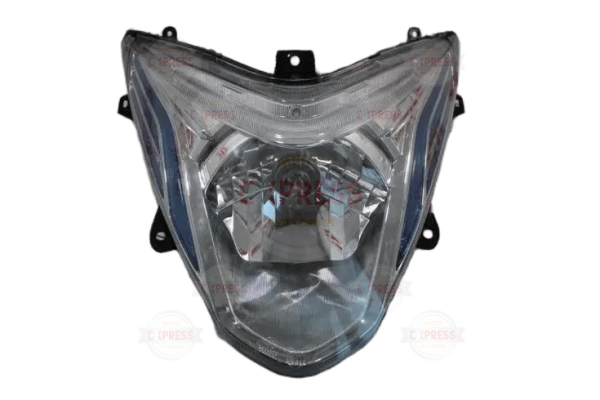 Honda Alpha Ön Far Oem (2015-2017)