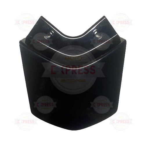 Moto Express STOP ÜST PARÇA PCX 14 A SİYAH