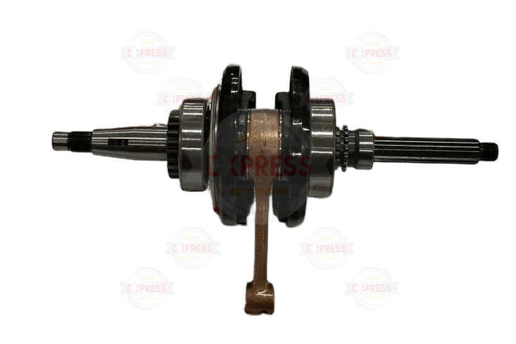 Xmax 250 Krank(2006-2017)