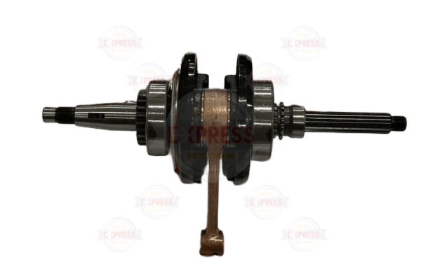 Xmax 250 Krank(2006-2017)