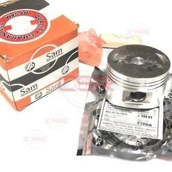 Moto Express PİSTON SEGMAN DİSCOVER 150 SAM 100