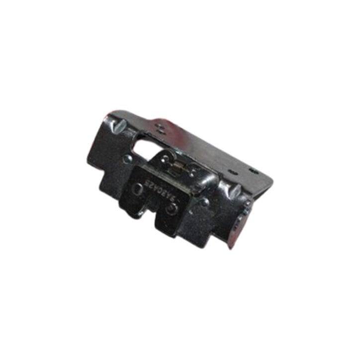 Tvs Ntorq125- Jupiter Wego Sele Kilid Mekanizması A