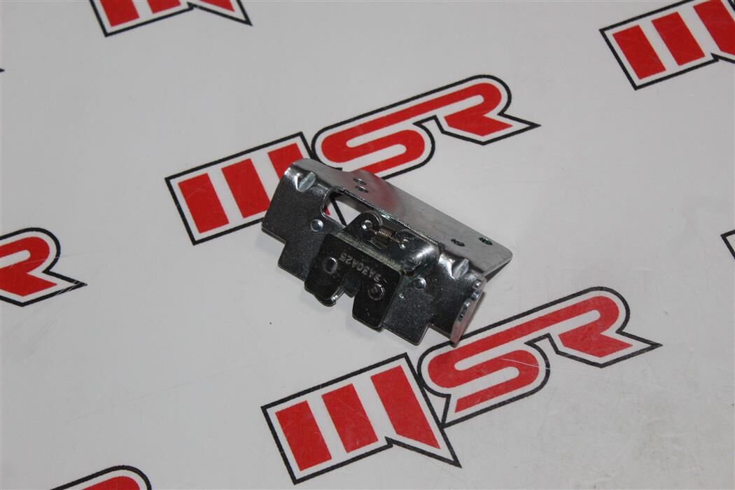 Tvs Ntorq125- Jupiter Wego Sele Kilid Mekanizması A