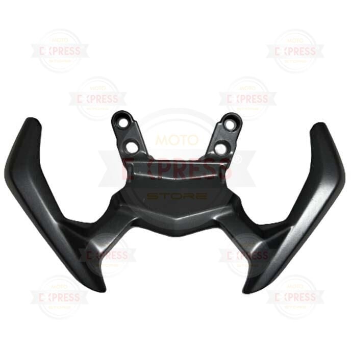 Tvs Apache RTR200 2019-2024 Arka Yolcu Tutamak Tutacak Tutamağı A