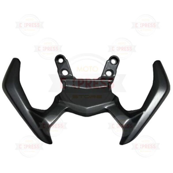 Tvs Apache RTR200 2019-2024 Arka Yolcu Tutamak Tutacak Tutamağı A