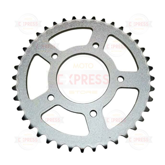 CFMoto 250NK 2018-2024 40T Arka Teker Zincir Dişlisi A