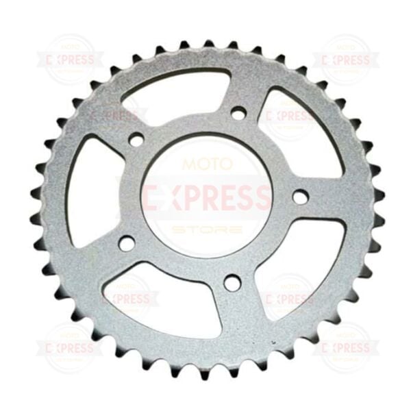 CFMoto 250NK 2018-2024 40T Arka Teker Zincir Dişlisi A