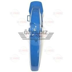 Moto Express ÇAMURLUK ÖN C90 MAVİ