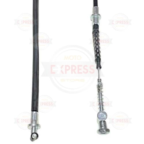 Moto Express FREN HALATI ARKA CYGNUS RS