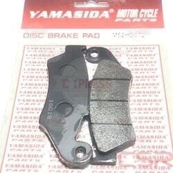 Moto Express HONDA GOLDWİNG DİSK BALATASI FA 185 TK TW