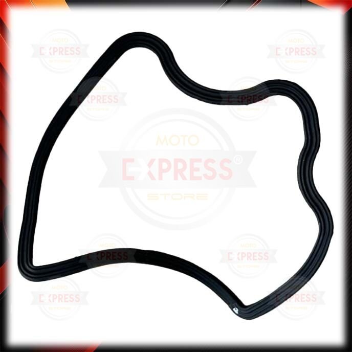 Tvs Raider125 Ntorq125 Külbütör Kapak Oringi Contası A