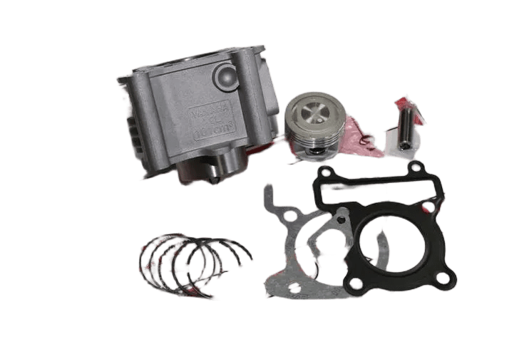 CYGNUS L SİLİNDİR KİT 49 MM OEM