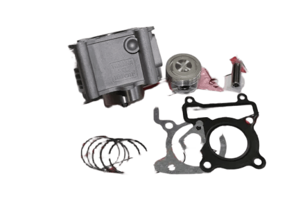 CYGNUS L SİLİNDİR KİT 49 MM OEM