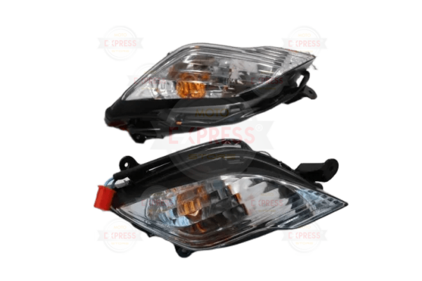 Honda Alpha Sinyal Takım Oem