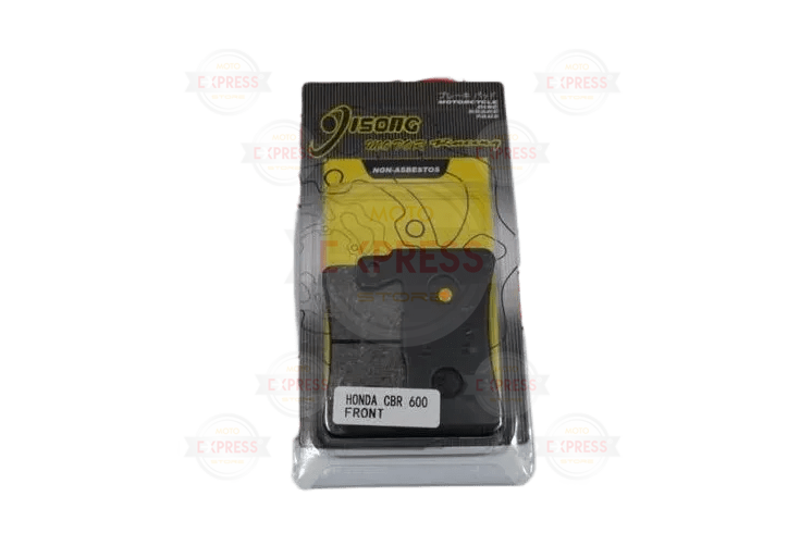 Honda Cbr 600 Disk Balata Ön